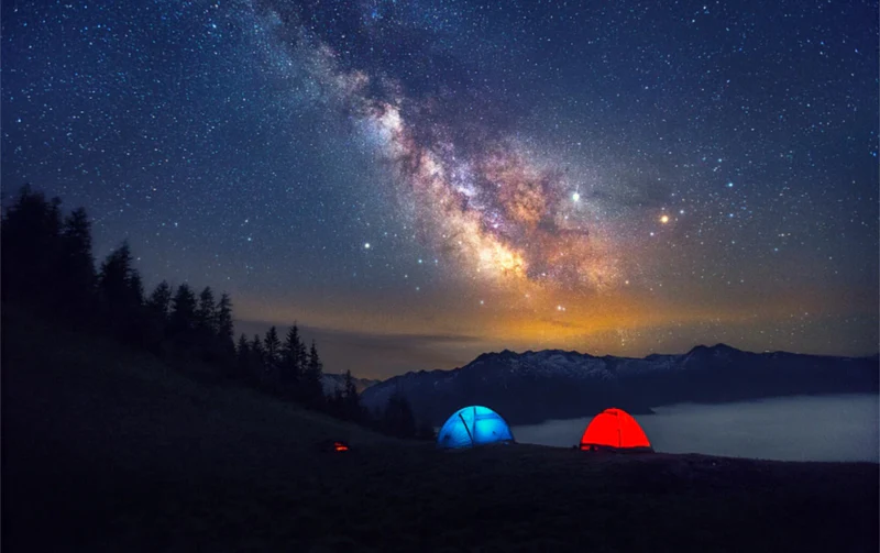 Capture the Cosmos with OPT